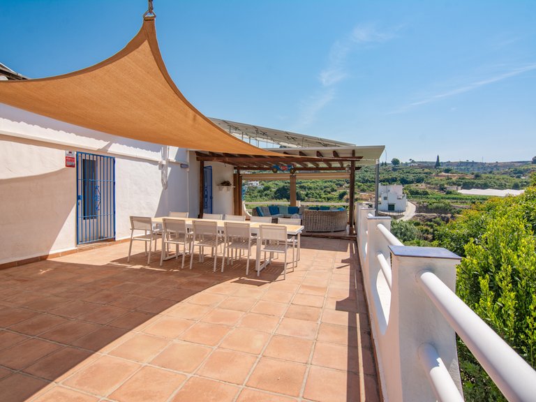 Villa for Sale in Nerja, Malaga 20
