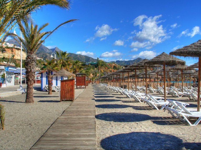 Apartment for Sale in Nerja, Malaga 11