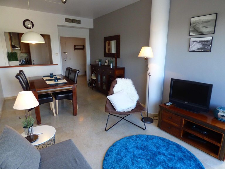 Apartment for Sale in Nerja, Malaga 6