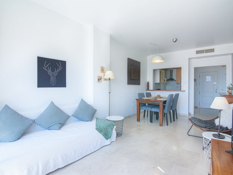 Apartment for Sale in Nerja, Malaga 7