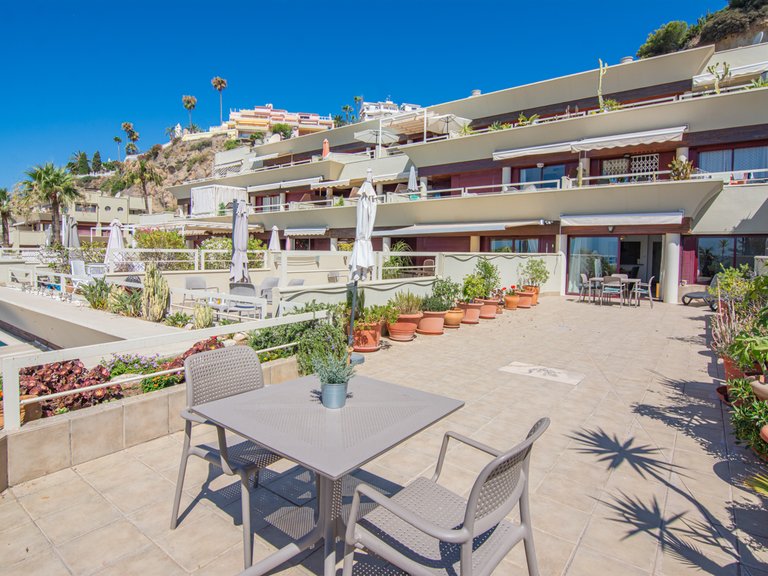 Apartment for Sale in Nerja, Malaga 12