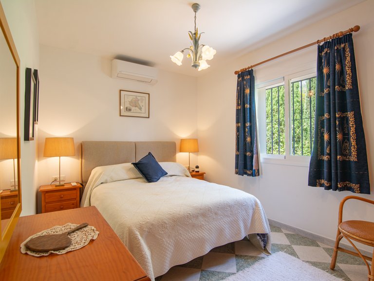 Villa for Sale in Nerja, Malaga 20