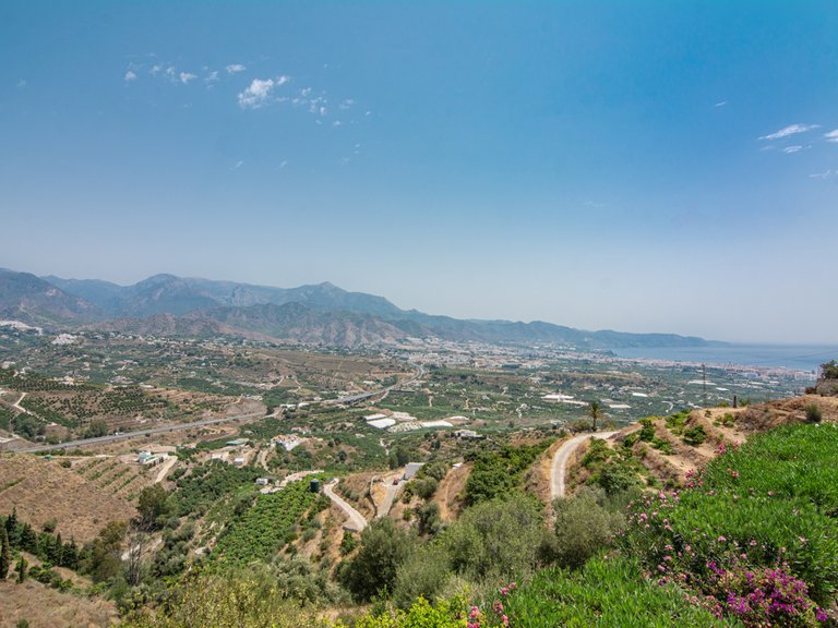 Villa for Sale in Nerja, Malaga 17