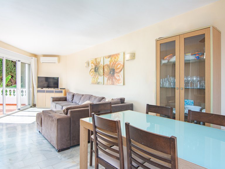 Town House for Sale in Nerja, Malaga 5