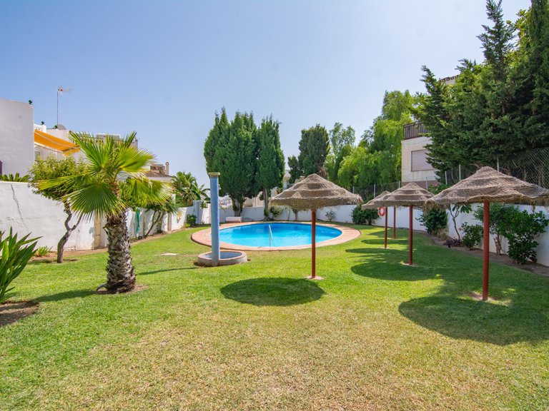 Town House for Sale in Nerja, Malaga 19