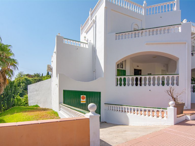 Town House for Sale in Nerja, Malaga 1