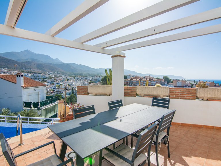 Villa for Sale in Nerja, Malaga 7