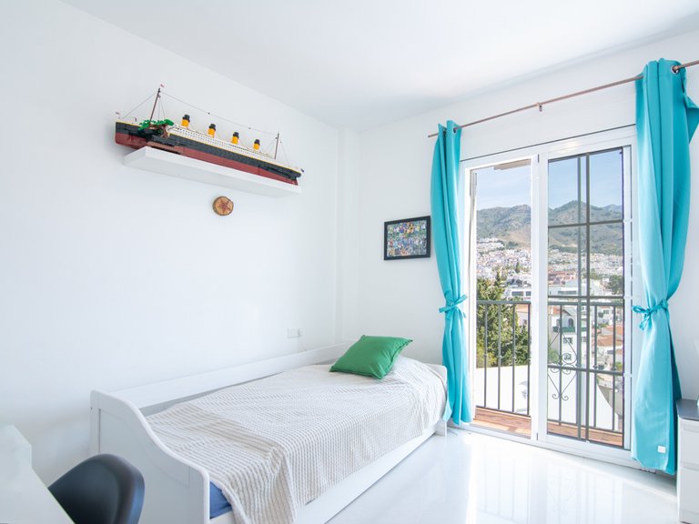 Villa for Sale in Nerja, Malaga 12