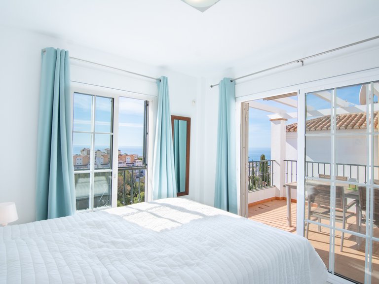 Villa for Sale in Nerja, Malaga 13