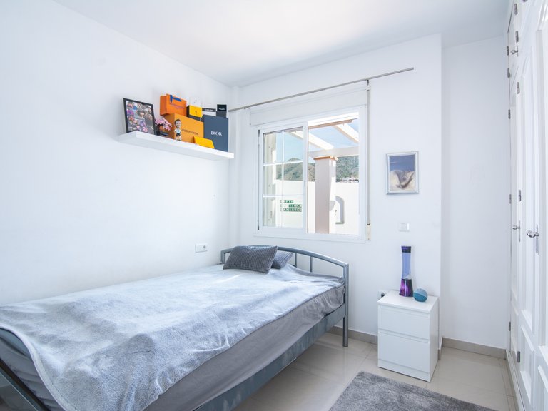 Villa for Sale in Nerja, Malaga 17