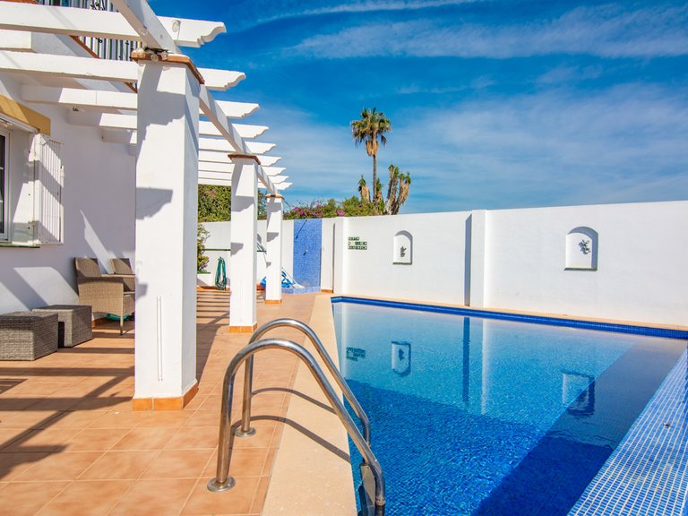 Villa for Sale in Nerja, Malaga 5