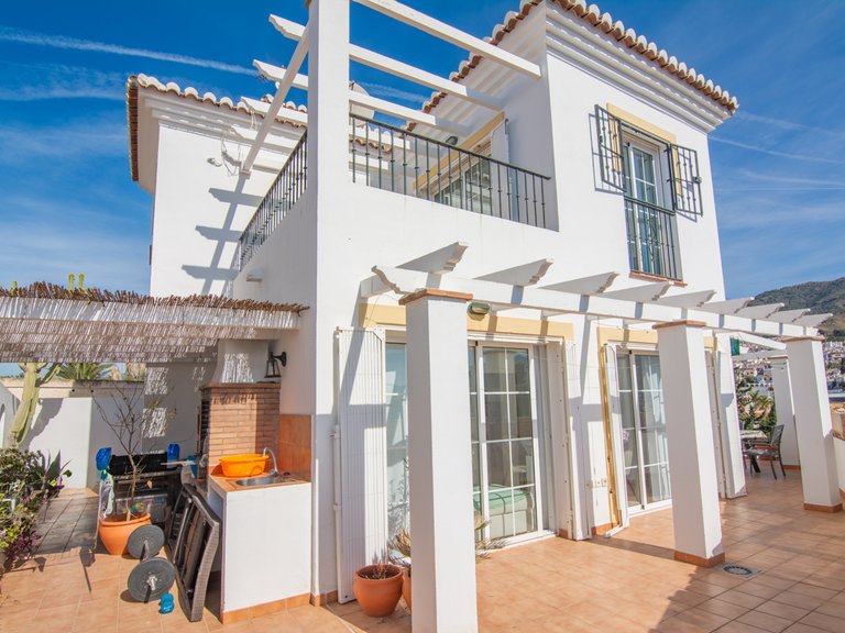 Villa for Sale in Nerja, Malaga 1