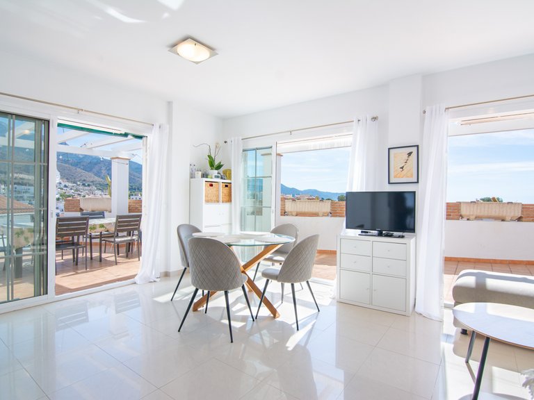 Villa for Sale in Nerja, Malaga 8