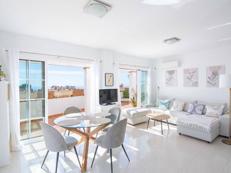 Villa for Sale in Nerja, Malaga 9