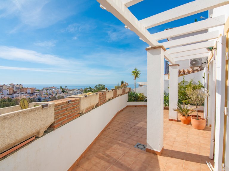 Villa for Sale in Nerja, Malaga 18