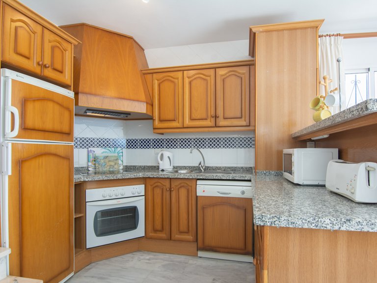 Villa for Sale in Nerja, Malaga 18