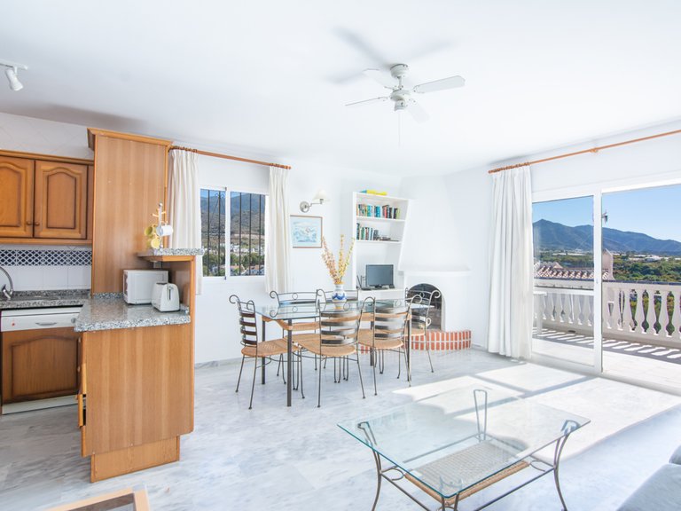 Villa for Sale in Nerja, Malaga 17