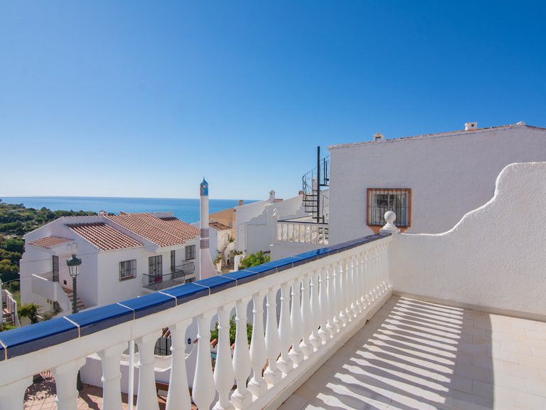 Villa for Sale in Nerja, Malaga 14