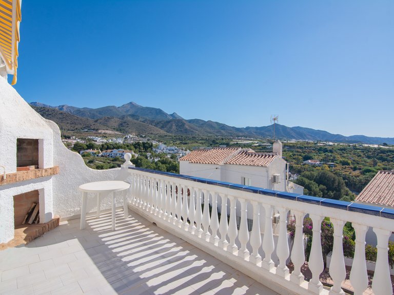 Villa for Sale in Nerja, Malaga 15