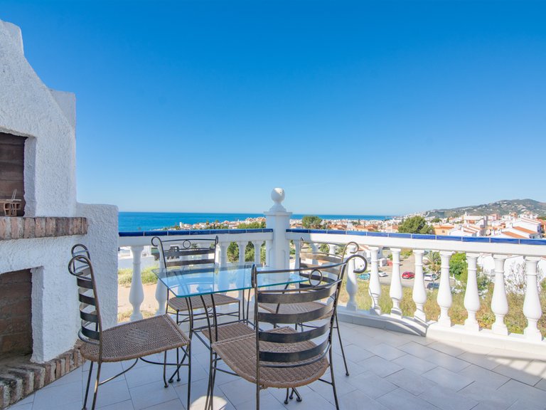 Villa for Sale in Nerja, Malaga 1