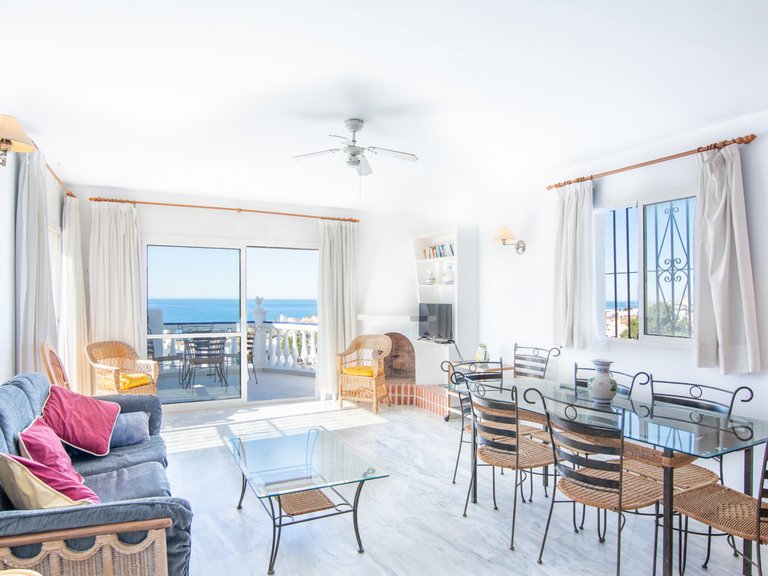 Villa for Sale in Nerja, Malaga 4