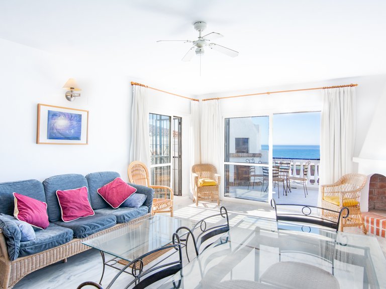 Villa for Sale in Nerja, Malaga 5