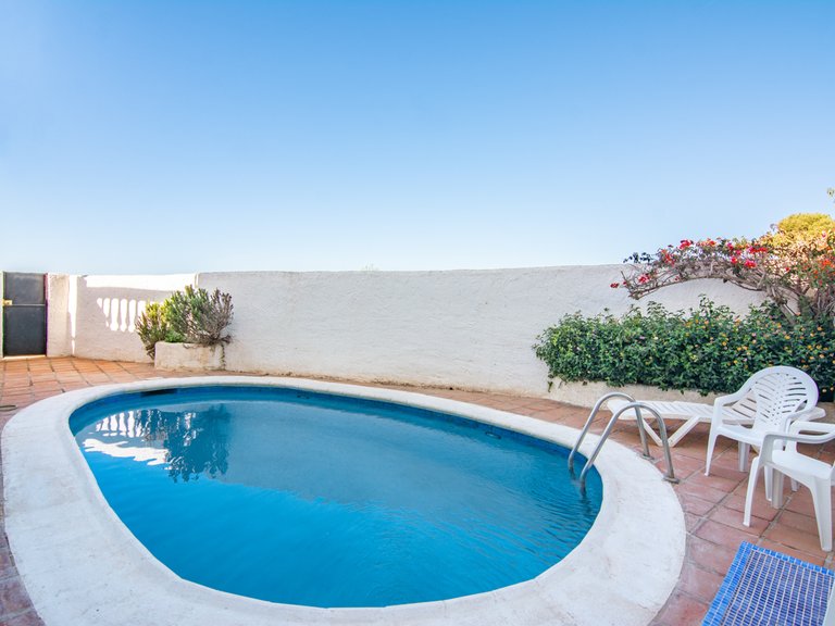 Villa for Sale in Nerja, Malaga 13