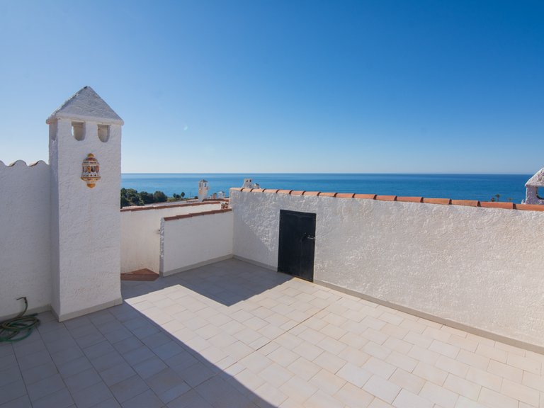 Villa for Sale in Nerja, Malaga 12