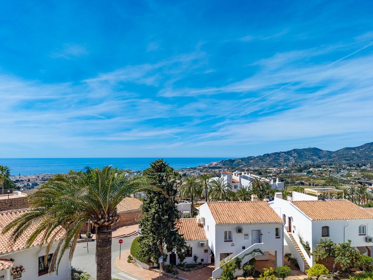 Apartment for Sale in Nerja, Malaga 1