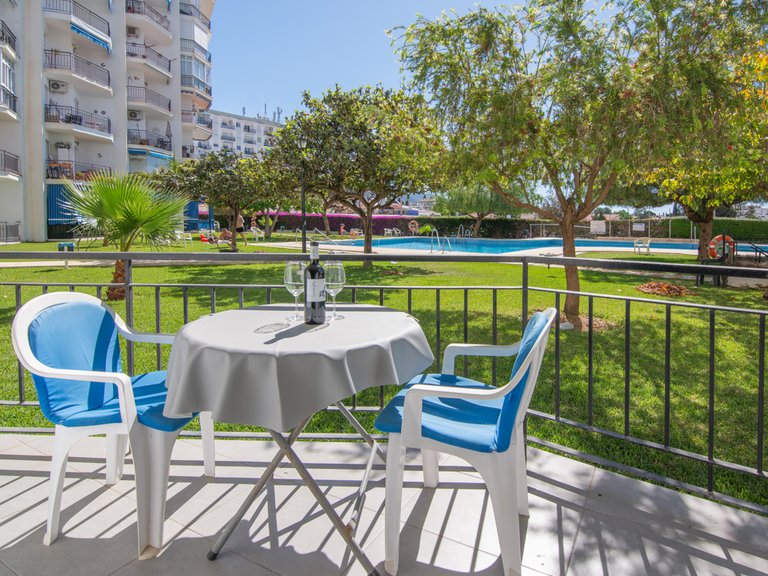Apartment for Sale in Nerja, Malaga 1