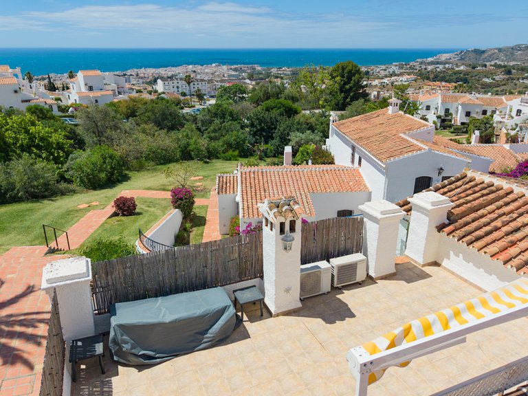 Apartment for Sale in Nerja, Malaga 1