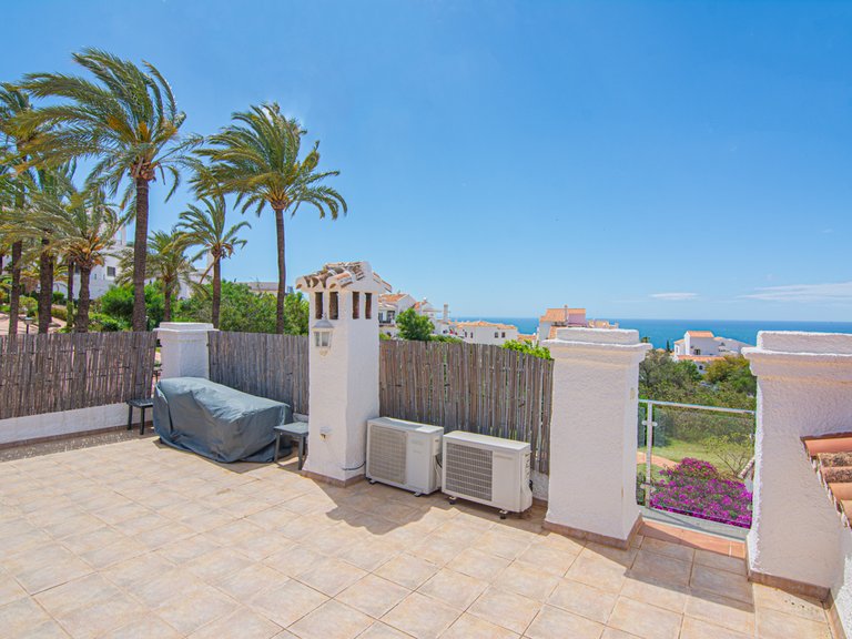 Apartment for Sale in Nerja, Malaga 13