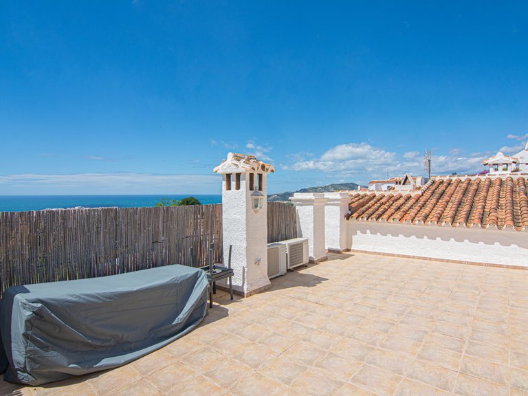 Apartment for Sale in Nerja, Malaga 12