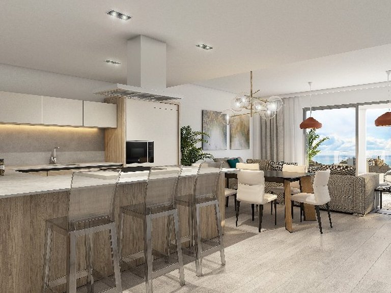 Apartment for Sale in El Chaparral, Mijas Costa, Malaga 2