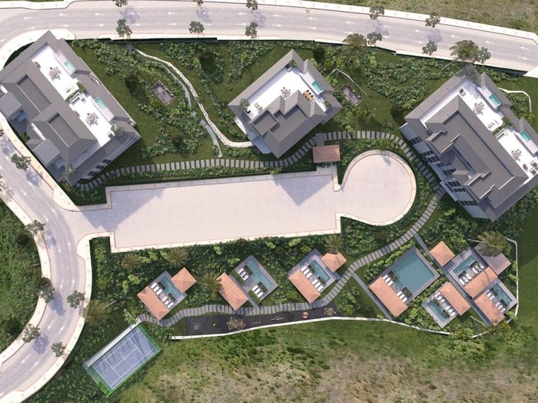 Apartment for Sale in El Chaparral, Mijas Costa, Malaga 10