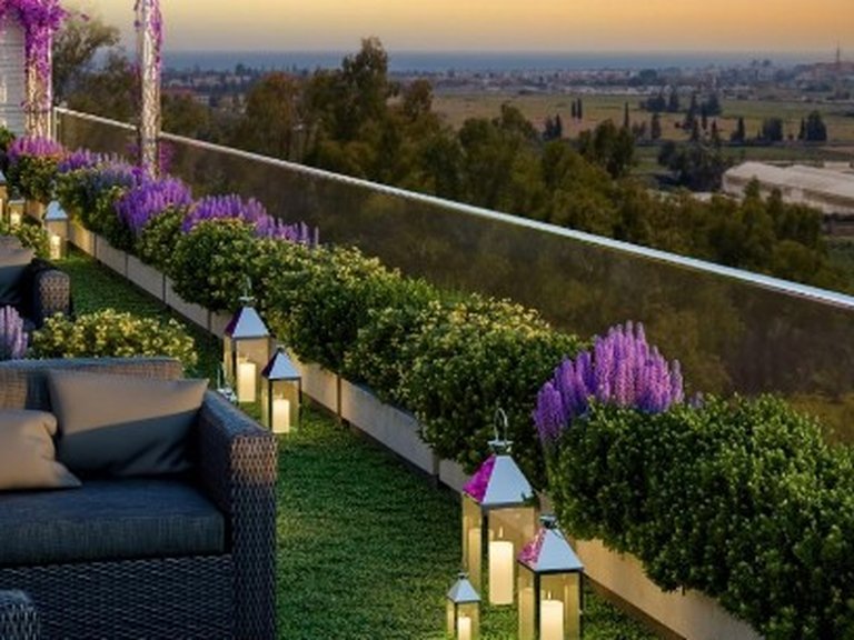 Apartment for Sale in Nueva Andalucía, Marbella, Malaga 4