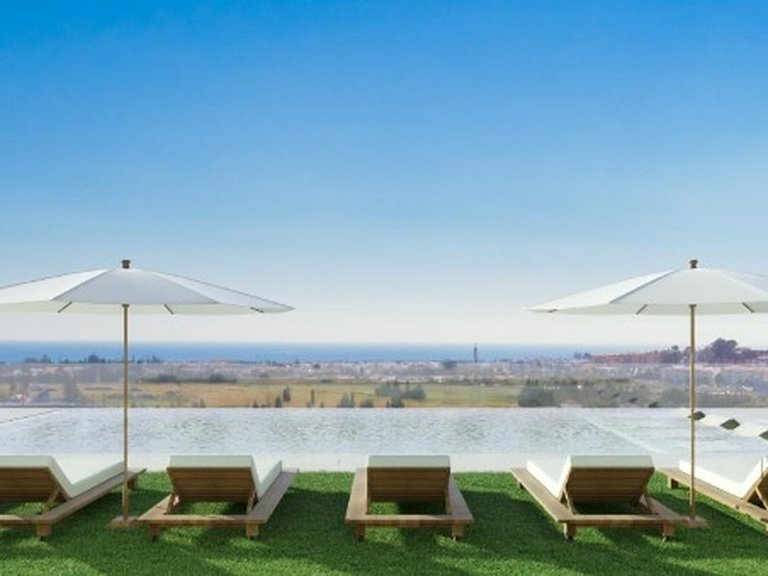 Apartment for Sale in Nueva Andalucía, Marbella, Malaga 5