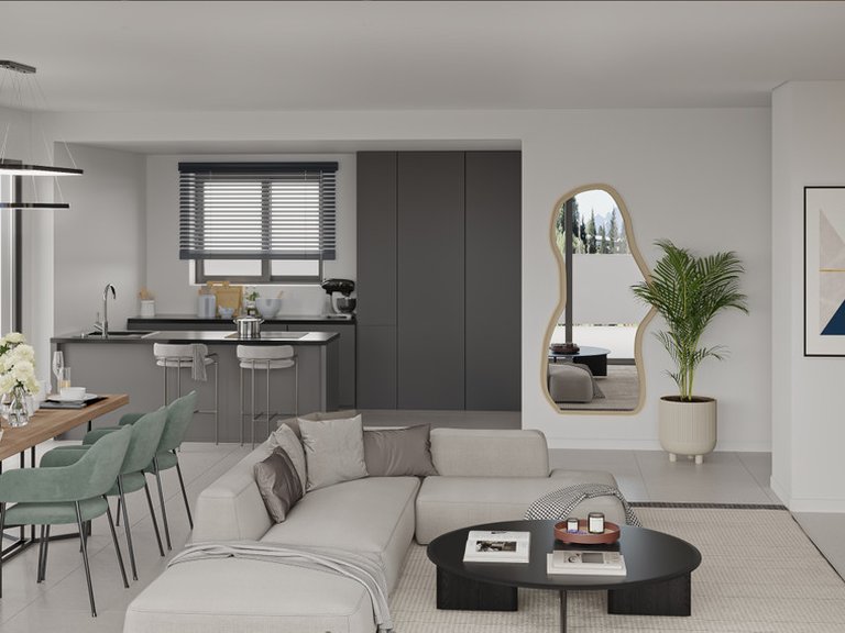 Apartment for Sale in Marbella, Malaga 5