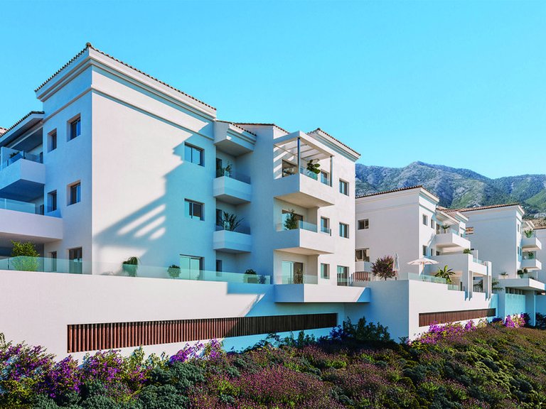 Apartment for Sale in Fuengirola, Malaga 11