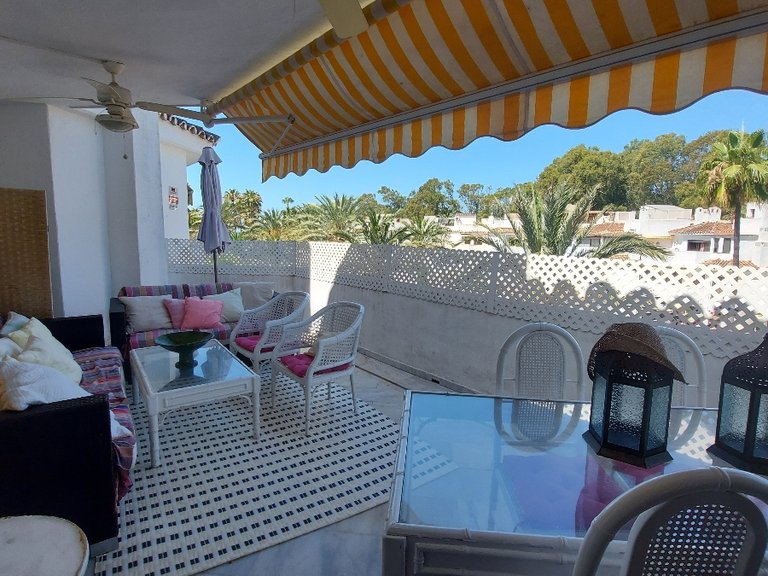 Apartment for Sale in Elviria Playa, Marbella, Malaga 2