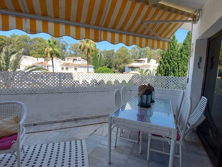 Apartment for Sale in Elviria Playa, Marbella, Malaga 12
