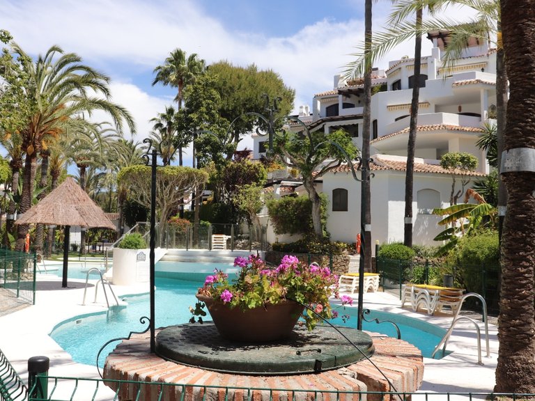 Apartment for Sale in Elviria Playa, Marbella, Malaga 13