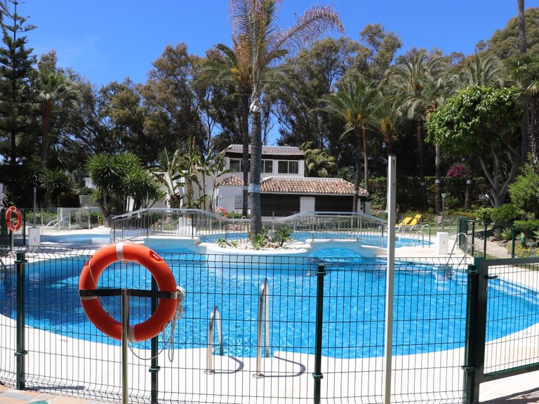 Apartment for Sale in Elviria Playa, Marbella, Malaga 15
