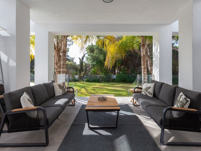 Villa for Sale in Hacienda las Chapas, Marbella, Malaga 10
