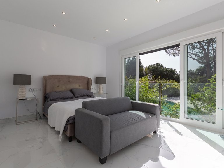 Villa for Sale in Hacienda las Chapas, Marbella, Malaga 17