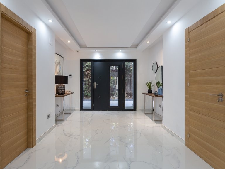 Villa for Sale in Hacienda las Chapas, Marbella, Malaga 21