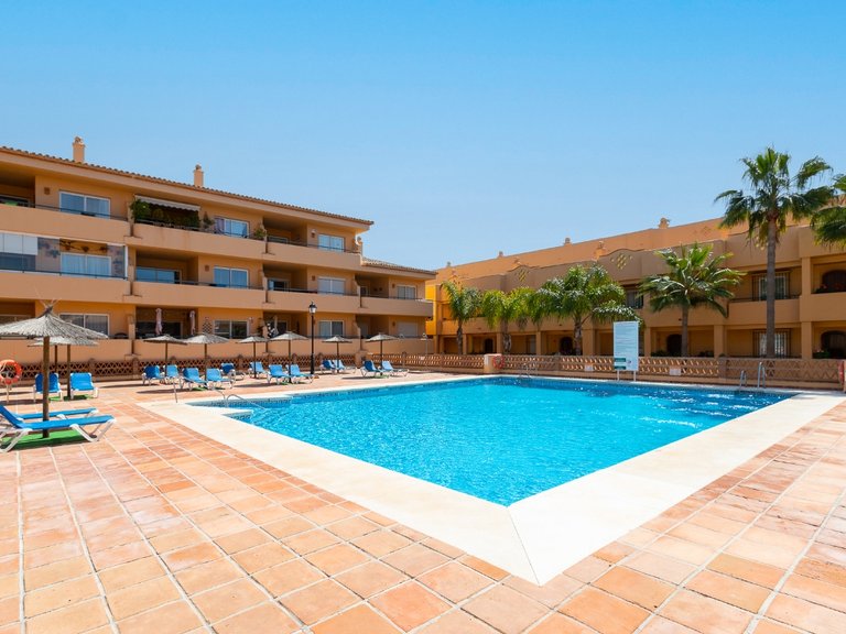 Apartment for Sale in Elviria, Marbella, Malaga 1