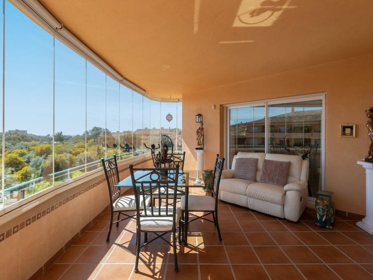 Apartment for Sale in Elviria, Marbella, Malaga 2
