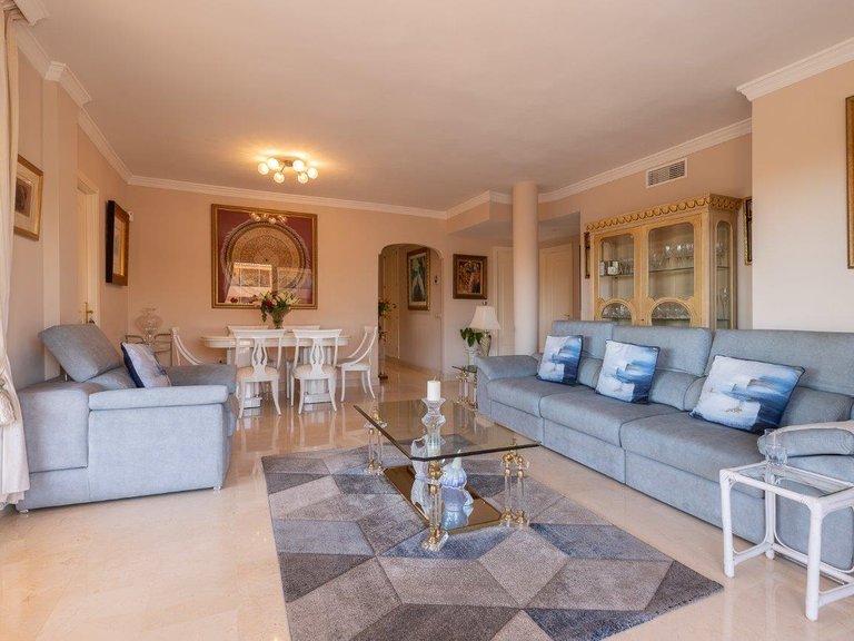 Apartment for Sale in Elviria, Marbella, Malaga 3