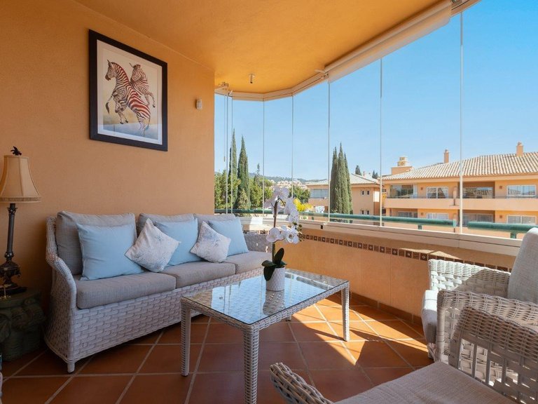 Apartment for Sale in Elviria, Marbella, Malaga 6